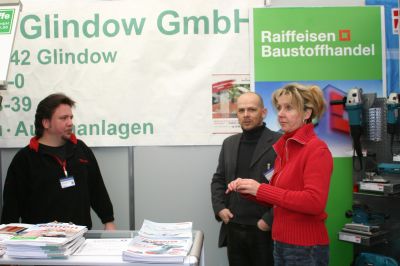Foto des Albums: Bildungsmesse (19.03.2005)
