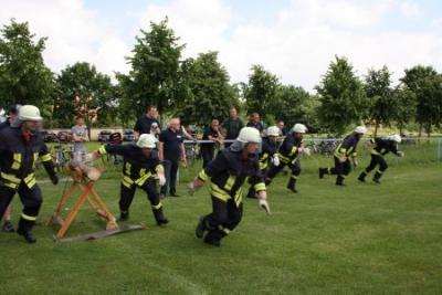 Foto des Albums: 85 Jahre Feuerwehr Fichtenberg
