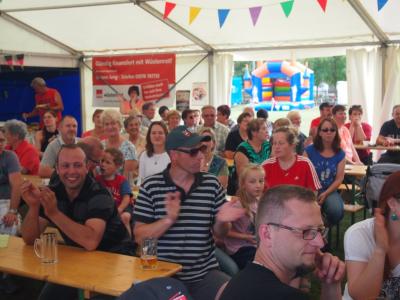 Foto des Albums: Dorf- und Sportfest 2016 (26. 06. 2016)