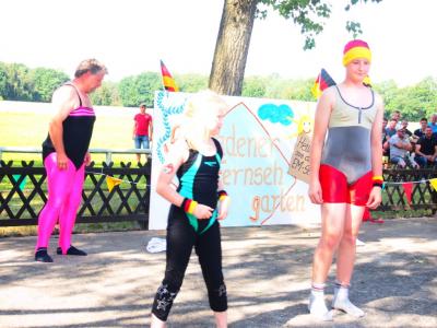 Foto des Albums: Dorf- und Sportfest 2016 (26. 06. 2016)