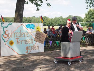 Foto des Albums: Dorf- und Sportfest 2016 (26. 06. 2016)