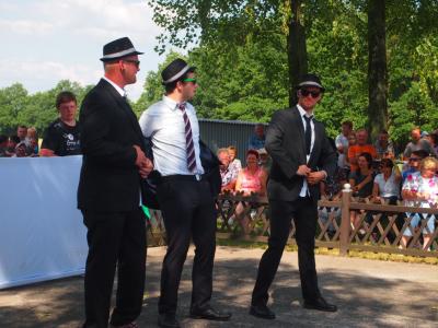 Foto des Albums: Dorf- und Sportfest 2016 (26. 06. 2016)