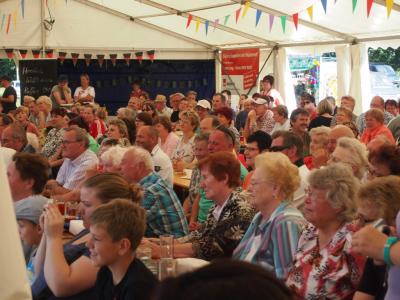 Foto des Albums: Dorf- und Sportfest 2016 (26. 06. 2016)