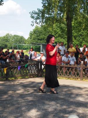 Foto des Albums: Dorf- und Sportfest 2016 (26. 06. 2016)