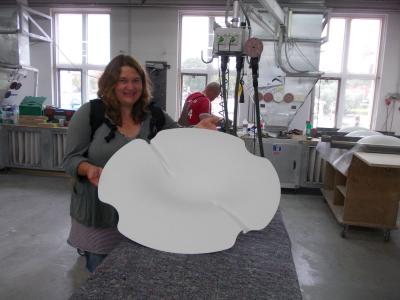 Foto des Albums: Klassenfahrt Kl. 4