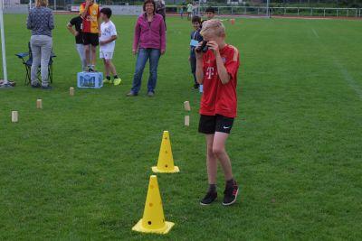 Foto des Albums: Sportfest 2016