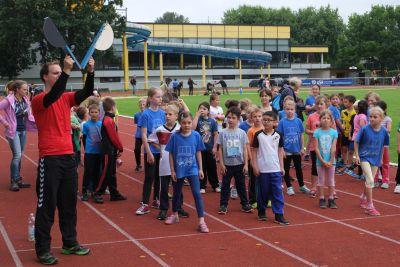 Foto des Albums: Sportfest 2016