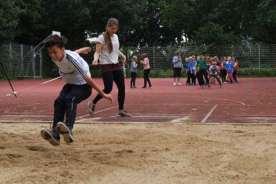 Foto des Albums: Sportfest 2016
