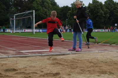 Foto des Albums: Sportfest 2016