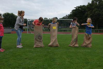 Foto des Albums: Sportfest 2016