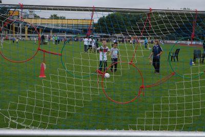Foto des Albums: Sportfest 2016