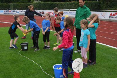 Foto des Albums: Sportfest 2016