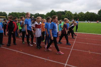 Foto des Albums: Sportfest 2016