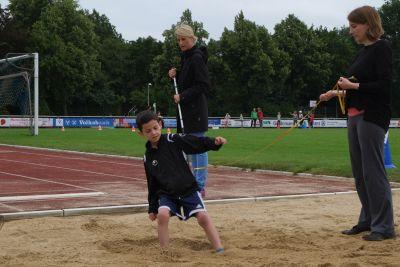 Foto des Albums: Sportfest 2016