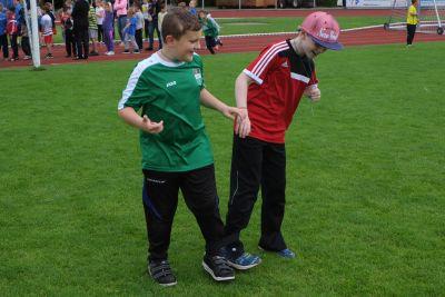 Foto des Albums: Sportfest 2016