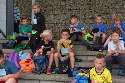 Foto des Albums: Sportfest 2016