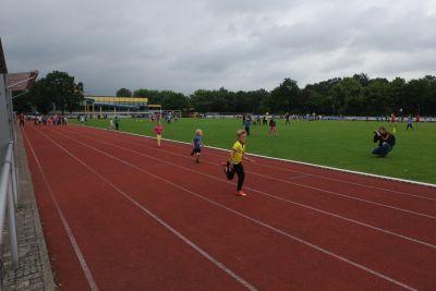 Foto des Albums: Sportfest 2016