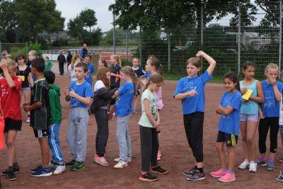 Foto des Albums: Sportfest 2016