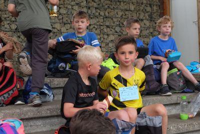 Foto des Albums: Sportfest 2016