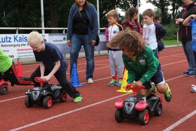 Foto des Albums: Sportfest 2016