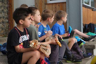 Foto des Albums: Sportfest 2016