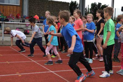Foto des Albums: Sportfest 2016
