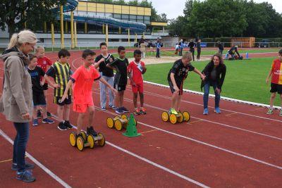 Foto des Albums: Sportfest 2016