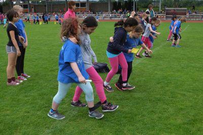 Foto des Albums: Sportfest 2016