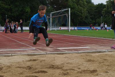 Foto des Albums: Sportfest 2016