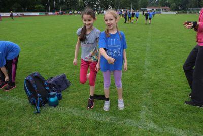Foto des Albums: Sportfest 2016