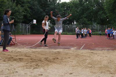 Foto des Albums: Sportfest 2016