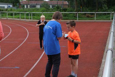 Foto des Albums: Sportfest 2016