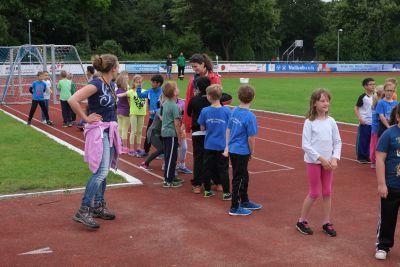 Foto des Albums: Sportfest 2016