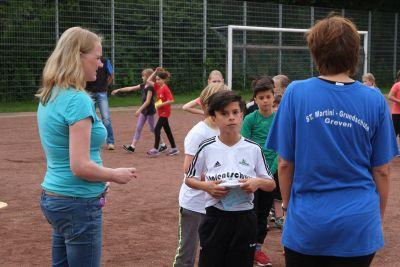 Foto des Albums: Sportfest 2016