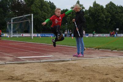 Foto des Albums: Sportfest 2016