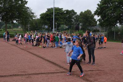 Foto des Albums: Sportfest 2016