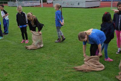 Foto des Albums: Sportfest 2016