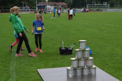 Foto des Albums: Sportfest 2016