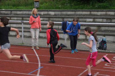 Foto des Albums: Sportfest 2016