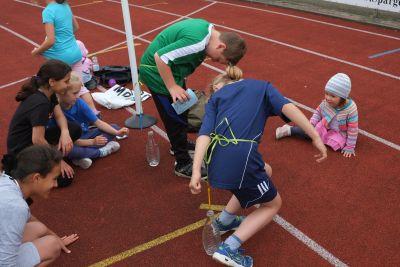 Foto des Albums: Sportfest 2016