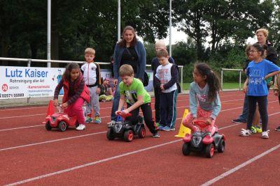 Foto des Albums: Sportfest 2016