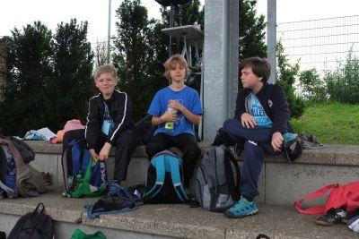 Foto des Albums: Sportfest 2016