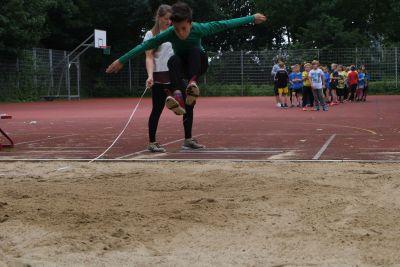 Foto des Albums: Sportfest 2016