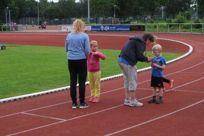 Foto des Albums: Sportfest 2016