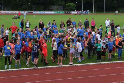 Foto des Albums: Sportfest 2016