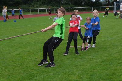 Foto des Albums: Sportfest 2016