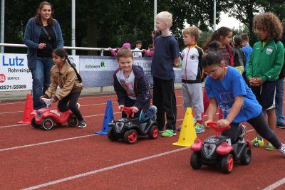 Foto des Albums: Sportfest 2016