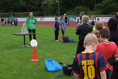 Foto des Albums: Sportfest 2016