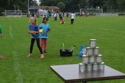 Foto des Albums: Sportfest 2016