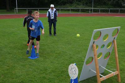 Foto des Albums: Sportfest 2016